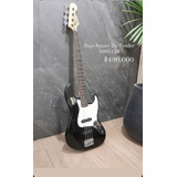 Vendo Bajo Squier By Fender