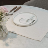 Guildreytex Manteles Individuales Para Mesa, Lavables A Maqu