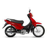 Motomel Blitz 110 V8 Nueva 0km 