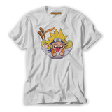 Camiseta Anime Naruto Ramen Meme Uzumaki