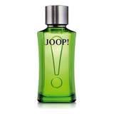 Perfume Joop Go Edt Masculino 100ml Importado