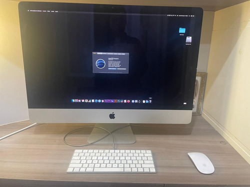 Imac 27 5k 2019 | MercadoLivre 📦 Imac 27 5k 2019 | MercadoLivre 📦