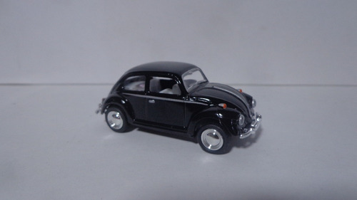 Volkswagen Classical Beetle 1967 Bocho Kinsmart 1/64