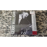 Gerry Mulligan - One Man One Sax (10 Cds Box-set) (europa)