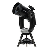 Celestron Cpc 1100 Starbright Xlt Gps Telescopio Schmidt-cas