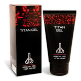 Titan Gel Crema Agrandadora Envio Gratis 100% Original