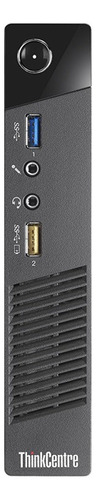 Cpu Tiny Micro Mini Core I3 4ta Gen, 4gb Ram, Sin Disco