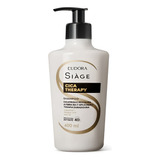  Eudora Siàge Cica-therapy Shampoo 400ml