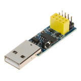 Conversor Adaptador Usb Serial Ttl Modulo Esp8266 [ Max ]