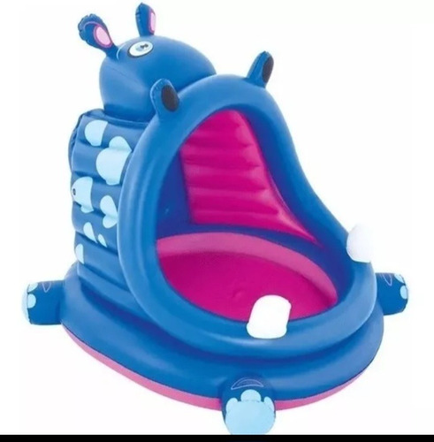 Pileta Inflable Para Bebés/niños