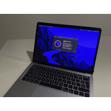 Macbook Air 13.3 2019 Core I5 128gb 8gb Ram