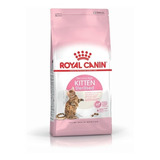 Royal Canin Kitten Sterilised 2 Kg - Kg A $49200