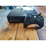 Xbox 360 Slim Rgh 500gb 