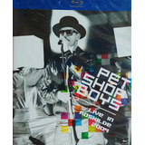  Pet Shop Boys Live In Roskilde Blu-ray Original Lacrado