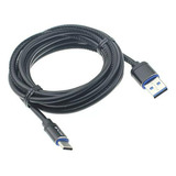 Cable Usb Type-c De 6ft Compatible Con Amazon Kindle Scribe 