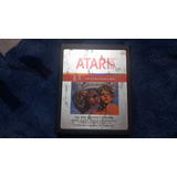 E.t Extraterrestrial Para Atari 2600,excelente Titulo,checa