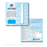 Kelogel Fita De Silicone Adesiva Em Gel Cicatriz 20x3cm Fita