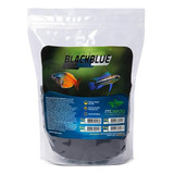 Areia Preta Blackblue  Ph  7.0 - 7.4  Mbreda 2kg 