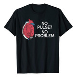 Sin Pulso No Hay Problema Hm3 Lvad Heart Cvicu Centricular A