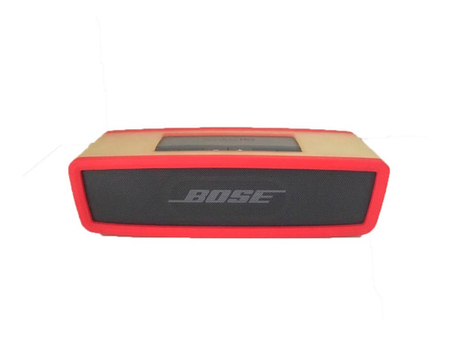Case Protetora Para O Bose Soundlink Mini