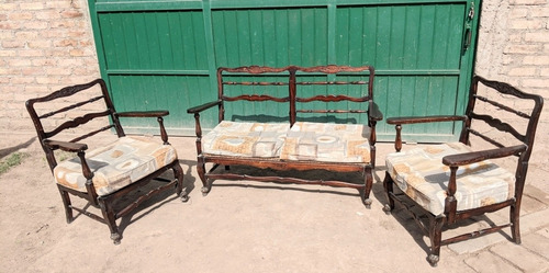 Muebles De Roble Provenzal Antiguo 