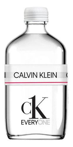 Calvin Klein Ck Everyone Edt 100 Ml