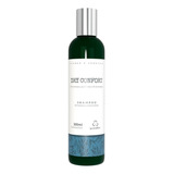 Grandha Dry Confort Shampoo 300ml - Raiz Oleosa Pontas Secas