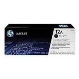 Toner Hp Q2612a Original 12a 2612a Q2612 Oferta