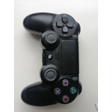 Control Sony Playstation 4 Dual Shock Negro