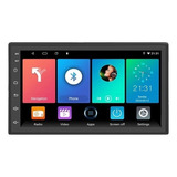 Estéreo Nissan Np300 Frontie 2013-2015 Android Carplay 4+64g
