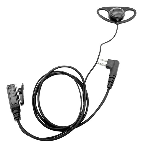 Auricular Manos Libres Tipo D Compatible Con Ep450