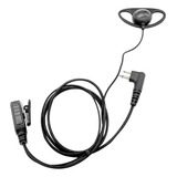 Auricular Manos Libres Tipo D Compatible Con Ep450