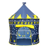 Tent Pop Kids Prince Play Castle, Regalos Para Interiores, P