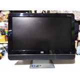 Computadora Hp Pavilion Ms210la Procesador Amd Athlonx2 3250