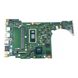 Placa Mãe Notebook Da0zawmb8g0-gpu Acer Aspire 5 A515-54