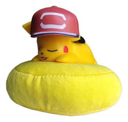 Figuras Pokémon Sleep Sin Caja