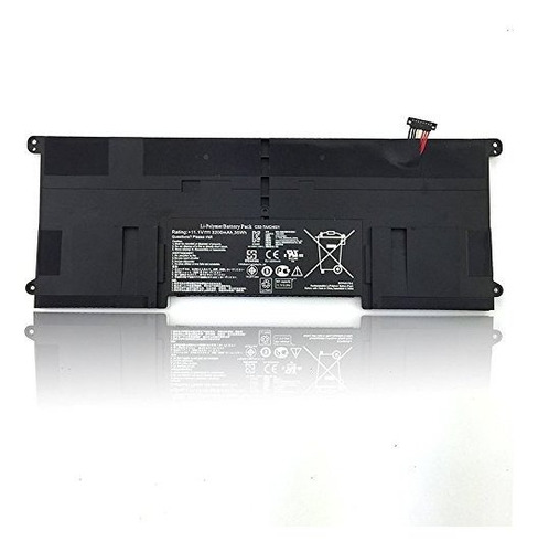 Bateria C32-taichi21 Para Asus Ultrabook Taichi 21-11.1v 3200mah/35wh