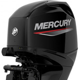 Motor Mercury 60 Hp Ct 4t