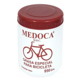 Grasa Bicicleta Medoca 950 Gms. Ideal Armado 