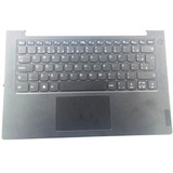 Base Superior Teclado Para Notebook Lenovo K14 14'