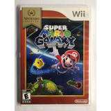 Super Mario Galaxy Nintendo Wii Rtrmx 