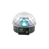 Luces Con Radio Y Bluetooth Ewtto Mod Magic Ball