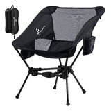 Silla Plegable Sportneer Para Camping Y Exterior