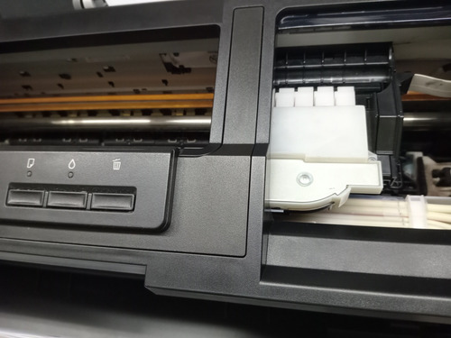 Impresora Epson L1300 Impecable.poco Uso