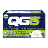 Qg5 Psidium Guajava X 30 Comprimidos Alivio Del Vientre Sabo