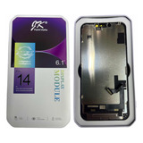 Tela Frontal Display Para iPhone 14 6.1 Premium Original Jk