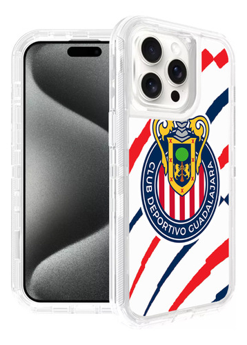 Funda Protector Tricaparudo Acrigel Rebaño Chiva.