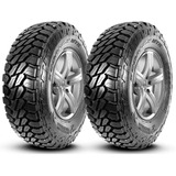 2 Llantas 285/70 R17 Pirelli Scorpion Mtr Qlt116