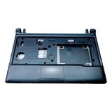 Carcasa Base Completa Touchpad Netbook Samsung N150 Outlet