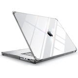 Funda Rígida Supcase Para Macbook Pro 16  2485 Black1